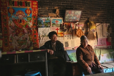 生活-人文-夫妻-男人-女人 图片素材