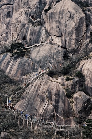 色彩-自然-旅行-胶片-岩石 图片素材