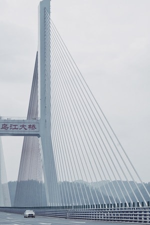 上帝的视角-建筑-色彩-旅行-线条 图片素材