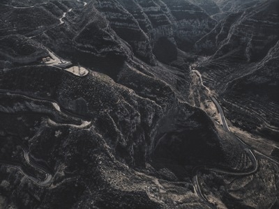 风光-你好2020-胶片-自然-风景 图片素材