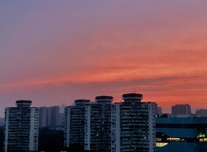 城市-夜景-城市-夜景-城市建筑 图片素材