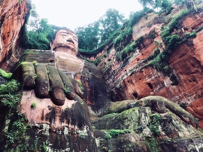 风光-旅行-风景-风光-雕塑 图片素材