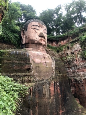 风光-旅行-雕塑-佛像-雕像 图片素材