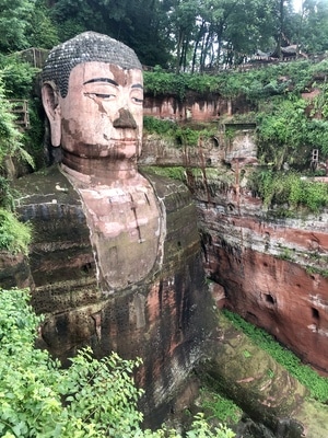 风光-旅行-雕塑-佛像-雕像 图片素材