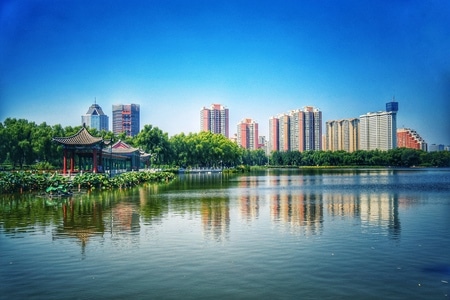 风光-风景-公园-色彩-纪实 图片素材