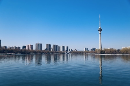 风光-色彩-佳能-公园-风景 图片素材