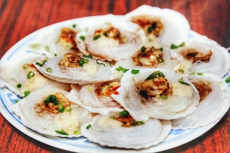 宅家美食-色彩-美食-美食-食物 图片素材