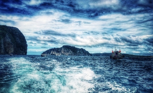 风景-海景-风光-旅拍-旅行 图片素材