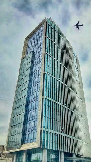 城市天际线-城市-建筑-练习-街拍 图片素材