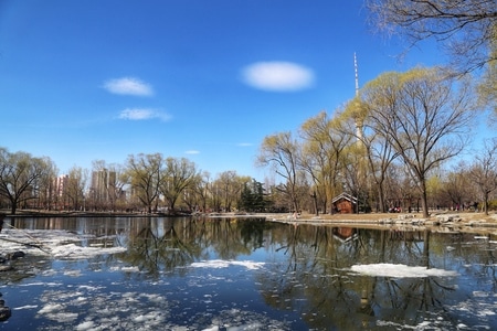 佳能-景观-色彩-风光-风景 图片素材