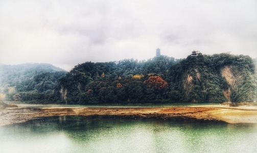 风景-风光-旅行-旅拍-故事 图片素材