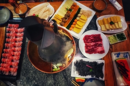 美食-纪实-手机-iphone-iphone摄影 图片素材