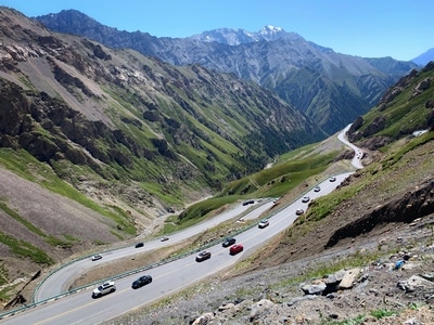 峡谷-山-风景-旅途-旅行 图片素材