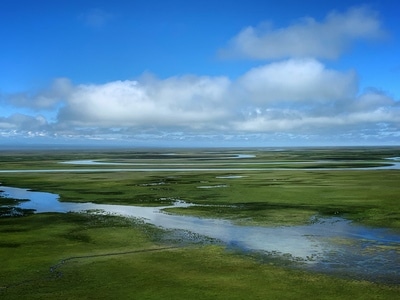 旅行-水-河流-自然-风光 图片素材
