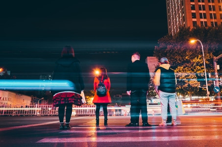 原创-纪实-城市记忆-人文-街头摄影 图片素材
