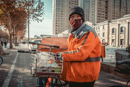 我的2019-黑白-原创-纪实-城市记忆 图片素材