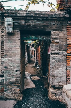 原创-人文-街头摄影-城市记忆-纪实 图片素材