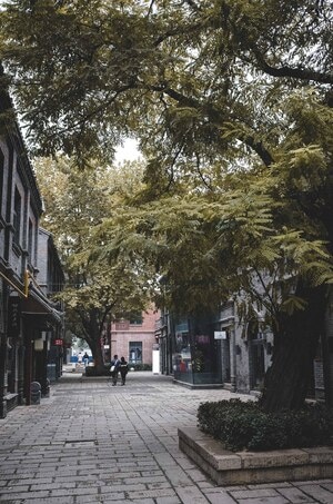 人文-城市记忆-纪实-原创-石家庄 图片素材