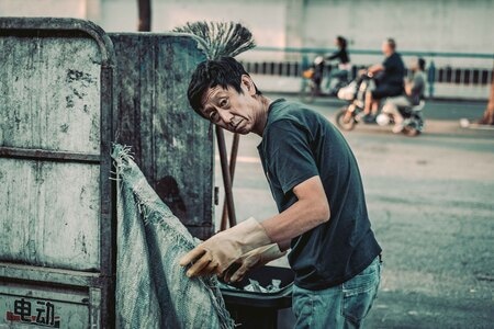 城市记忆-人文-纪实-原创-街头摄影 图片素材