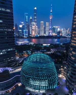 夜色-夜景-佳能-四件套-城市风光 图片素材