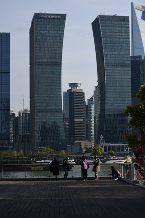 城市天际线-光阴的故事-静怡-风景-随拍 图片素材