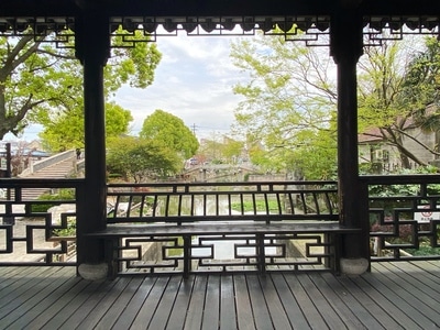 静怡-风景-随拍-无题-光阴的故事 图片素材