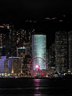 随拍-小景-城市-城市风光-建筑 图片素材