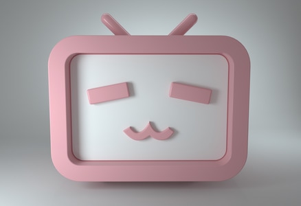 学习日常-c4d-电视-模型-静物 图片素材