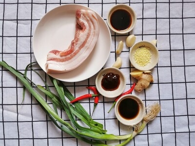 摄影-美食-食物-食物-食材 图片素材