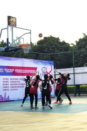 你好2020-看你的城市-纪实-人间百味-有趣的瞬间 图片素材