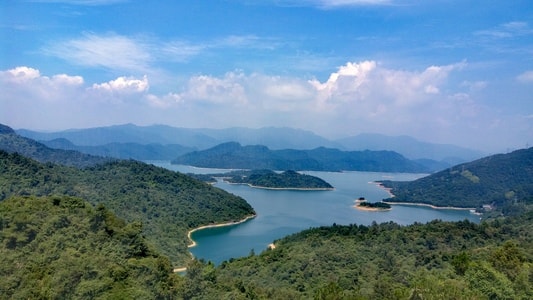 手机随拍-风光-韶关-风景-风光 图片素材