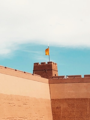 风光-建筑-旅行-色彩-风景 图片素材