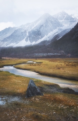 风景-风光-佳能-构图-色彩 图片素材