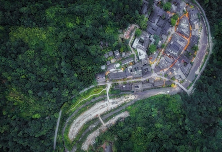 风光-风景-构图-旅行-在路上 图片素材