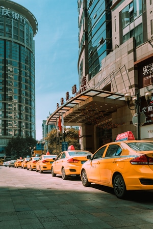 扫街-纪实-重庆-风光-风景 图片素材