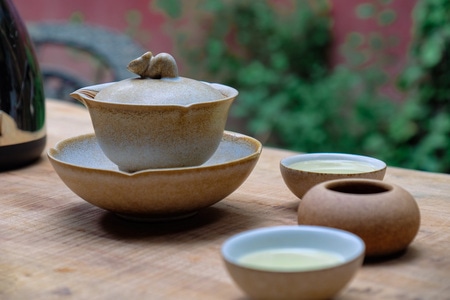 宅家-电脑传图-静物-茶具-茶艺 图片素材