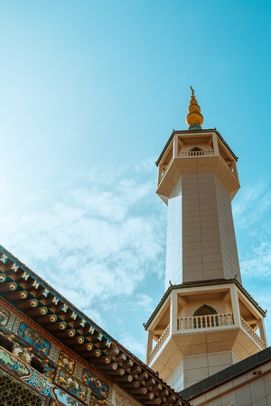 风光-风景-白云-天空-蓝天 图片素材