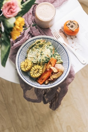 静物摄影-甜品-小清新-美食-美食 图片素材