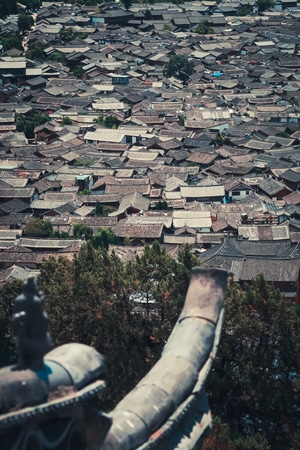 在路上-自然风光-旅拍-自驾-建筑 图片素材