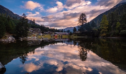 高山-云海-自然风光-在路上-光影 图片素材