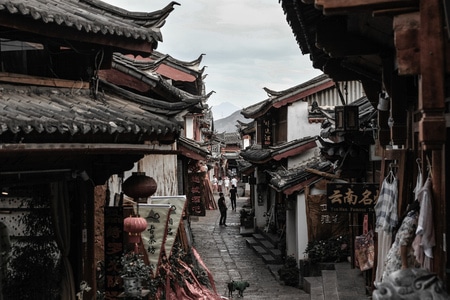 风光-户外-旅拍-自驾游-在路上 图片素材