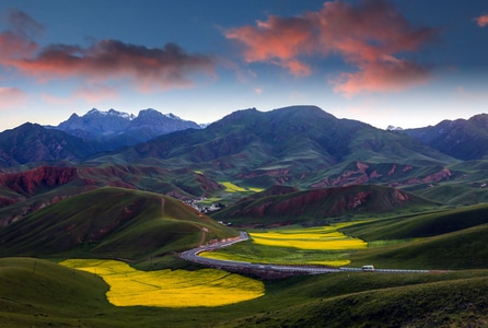 风光-风景-风光-自然-自然风光 图片素材