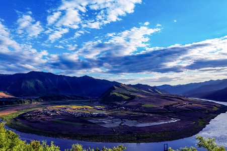 风光-风景-风光-自然-自然风光 图片素材