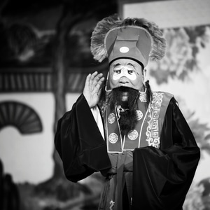 人文-人像-纪实-戏曲-舞台 图片素材
