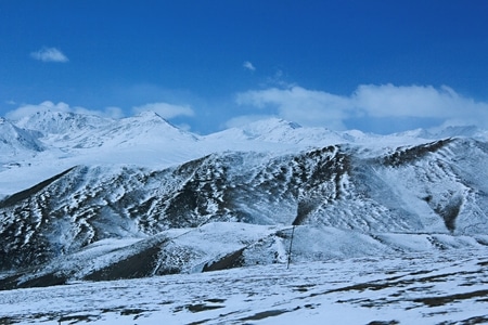 复工-中国加油-武汉加油-高原-旅行 图片素材