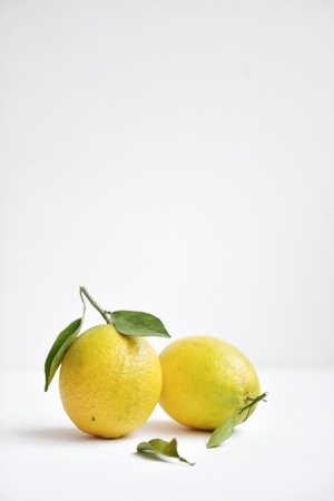7日打卡挑战-生活之美-静物-柠檬-食物 图片素材