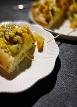 美食摄影-手机摄影-美食-食物-晚餐 图片素材