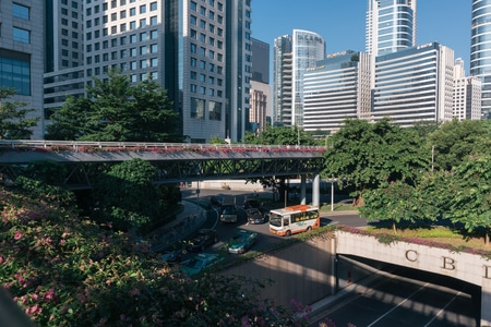 扫街-建筑-广东工业大学-玻璃-广州 图片素材