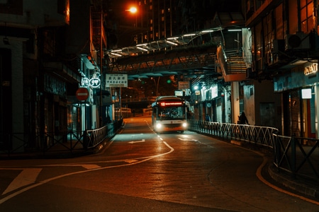 澳门-粤港澳大湾区-城市摄影-城市-扫街 图片素材
