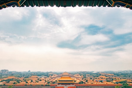旅行-风光-故宫-宫殿-古建筑 图片素材